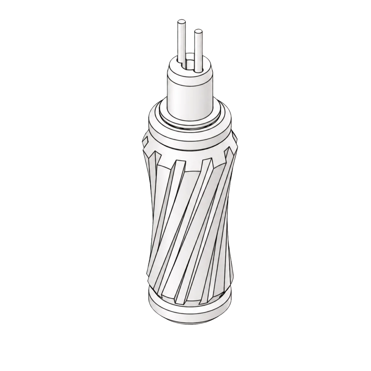 Base level-reset switch technical illustration
